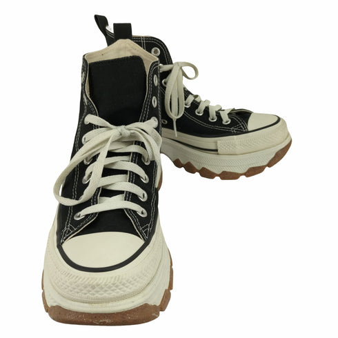コンバースリアクト CONVERSE REACT ALL STAR TREKWAVE HI メンズ JPN:26.5