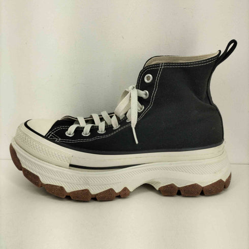 コンバースリアクト CONVERSE REACT ALL STAR TREKWAVE HI メンズ JPN:26.5