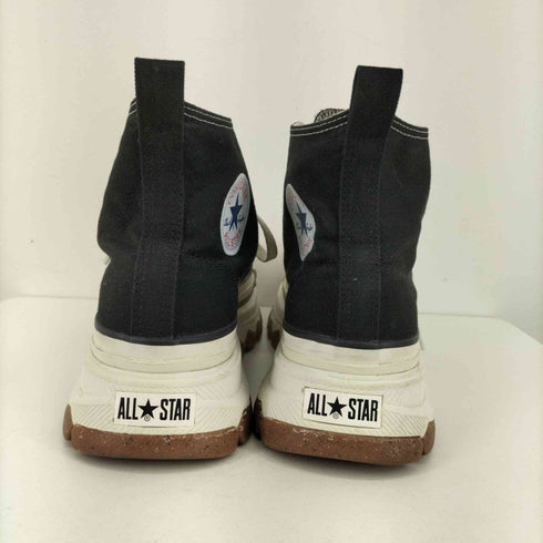コンバースリアクト CONVERSE REACT ALL STAR TREKWAVE HI メンズ JPN:26.5