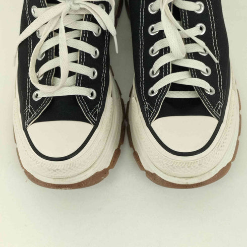 コンバースリアクト CONVERSE REACT ALL STAR TREKWAVE HI メンズ JPN:26.5
