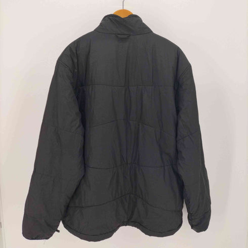 シーナインバイチャンピオン C9 by Champion ビッグシルエット フルジップ ダウン ジャケット Y2K メンズ import:XXL