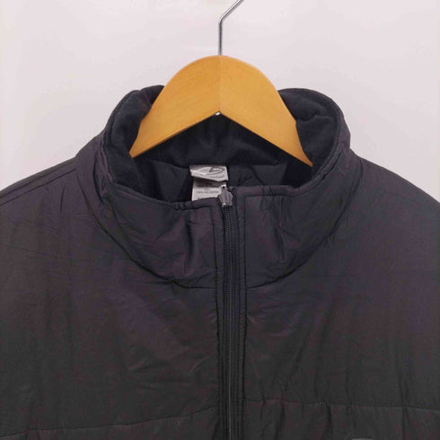 シーナインバイチャンピオン C9 by Champion ビッグシルエット フルジップ ダウン ジャケット Y2K メンズ import:XXL
