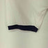80-90s MADE IN USA フロントプリント リンガーTシャツ NOB HILL メンズ import:XL