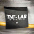 TNT-LAB ラバープリントプルオーバーパーカー レディース JPN:M