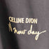 CELINE DION チンスト付き リバーシブルブルゾン メンズ ONE SIZE