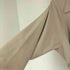 セシルマクビー CECIL McBEE バックプリーツ ロングトレンチコート レディース JPN:M