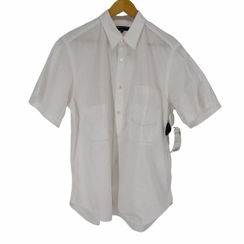 コムデギャルソンオム COMME des GARCONS HOMME 05SS デザインポケットS/Sシャツ メンズ JPN:L