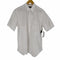 コムデギャルソンオム COMME des GARCONS HOMME 05SS デザインポケットS/Sシャツ メンズ JPN:L