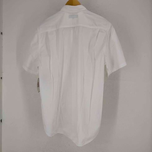 コムデギャルソンオム COMME des GARCONS HOMME 05SS デザインポケットS/Sシャツ メンズ JPN:L