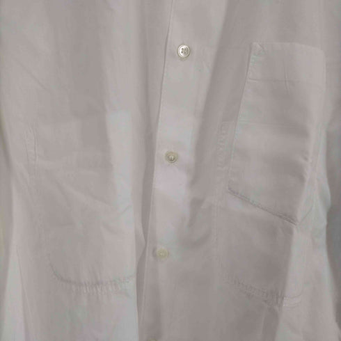 コムデギャルソンオム COMME des GARCONS HOMME 05SS デザインポケットS/Sシャツ メンズ JPN:L