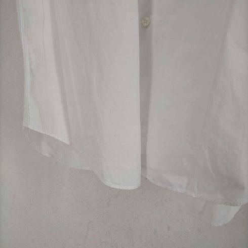 コムデギャルソンオム COMME des GARCONS HOMME 05SS デザインポケットS/Sシャツ メンズ JPN:L