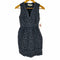 ステラマッカートニー STELLA McCARTNEY ノースリーブレースワンピース レディース