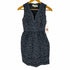 ステラマッカートニー STELLA McCARTNEY ノースリーブレースワンピース レディース