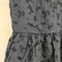 ステラマッカートニー STELLA McCARTNEY ノースリーブレースワンピース レディース
