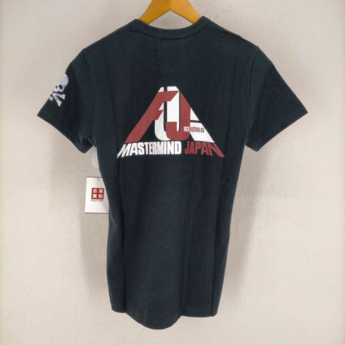 マスターマインド mastermind JAPAN FUJI ROCK FESTIVAL S/S TEE メンズ JPN:S