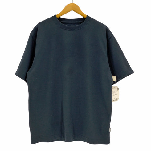 ヘリーハンセン HELLY HANSEN ショートスリーブ アップドリフトブランクティー メンズ JPN:L