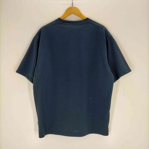 ヘリーハンセン HELLY HANSEN ショートスリーブ アップドリフトブランクティー メンズ JPN:L
