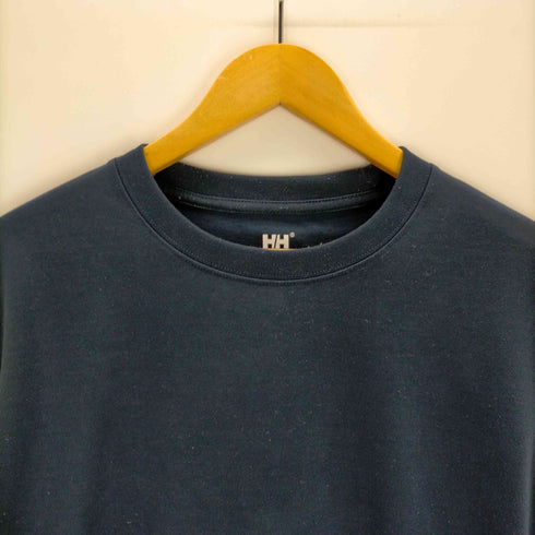 ヘリーハンセン HELLY HANSEN ショートスリーブ アップドリフトブランクティー メンズ JPN:L