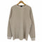 ウールリッチ WOOLRICH SOLOTEX WAFFLE CREW NECK SHIRT メンズ M