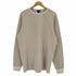 ウールリッチ WOOLRICH SOLOTEX WAFFLE CREW NECK SHIRT メンズ M