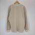 ウールリッチ WOOLRICH SOLOTEX WAFFLE CREW NECK SHIRT メンズ M