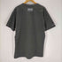 プリビレッジ PRIVILEGE MAYBE TODAY 霜降り クルーネックTシャツ メンズ