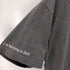 プリビレッジ PRIVILEGE MAYBE TODAY 霜降り クルーネックTシャツ メンズ