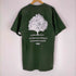 シャカウェアー SHAKA WEAR ONE'S OWN WAY プリントクルーネックTシャツ メンズ JPN:L