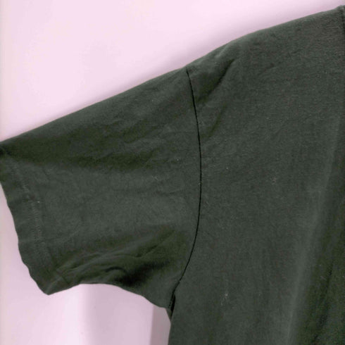 シャカウェアー SHAKA WEAR ONE'S OWN WAY プリントクルーネックTシャツ メンズ JPN:L