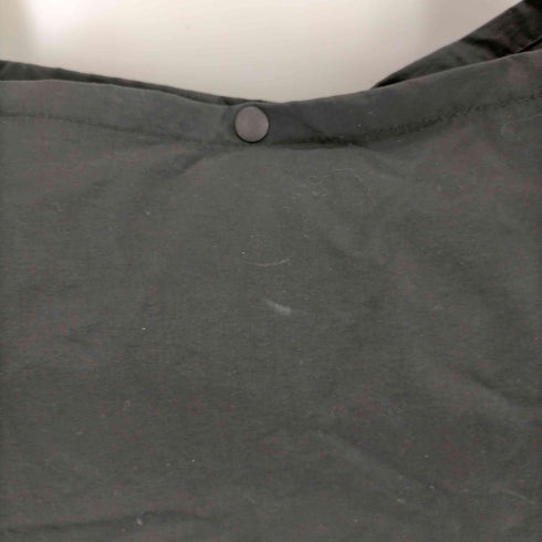 バーラップアウトフィッター BURLAP OUTFITTER PACKABLE CARRY メンズ
