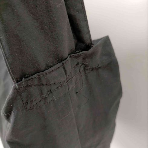 バーラップアウトフィッター BURLAP OUTFITTER PACKABLE CARRY メンズ