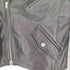スローブイエナ SLOBE IENA 15AW レザーライダースブルゾン レディース 36