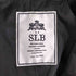 スローブイエナ SLOBE IENA 15AW レザーライダースブルゾン レディース 36