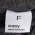 easy MADE IN SEOUL サイドジップ シェルイージーパンツ メンズ FREE