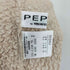 ヨシキヒシヌマ PEPLUM by YOSHIKI HISHINUMA プリーツ シワ加工 ロングスカート レディース W64~70 H91~96