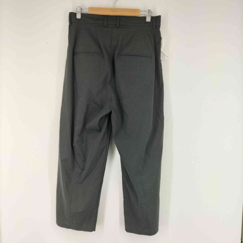 リメール remer loose tapered wide PT ルーズテーパードパンツ メンズ JPN:M