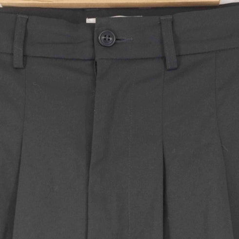 リメール remer loose tapered wide PT ルーズテーパードパンツ メンズ JPN:M