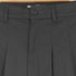 リメール remer loose tapered wide PT ルーズテーパードパンツ メンズ JPN:M