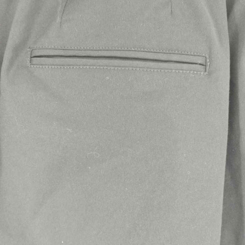 リメール remer loose tapered wide PT ルーズテーパードパンツ メンズ JPN:M