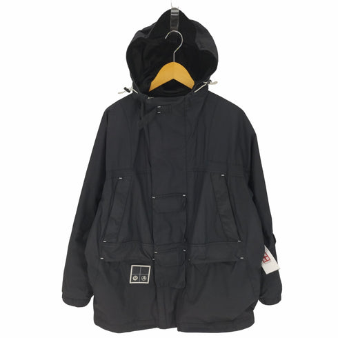 リチャードソン RICHARDSON Waxed Cotton Mountain Parka ワックスドコットンマウンテンパーカー メンズ import:M