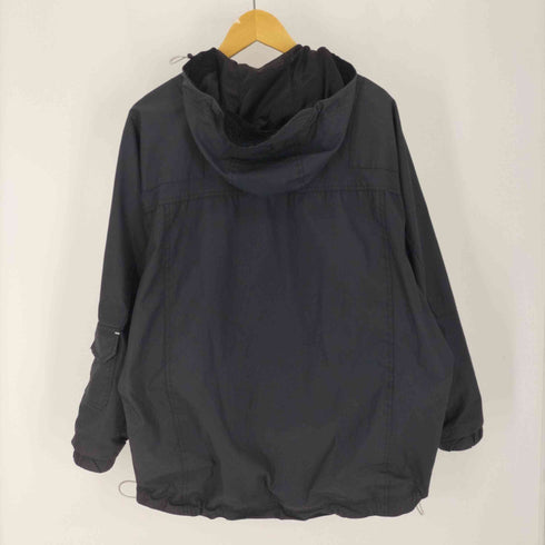 リチャードソン RICHARDSON Waxed Cotton Mountain Parka ワックスドコットンマウンテンパーカー メンズ import:M