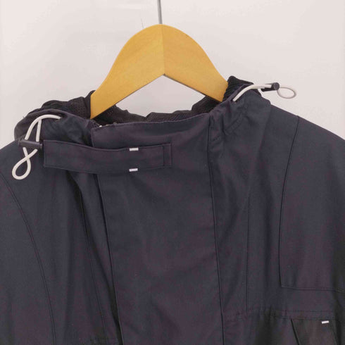 リチャードソン RICHARDSON Waxed Cotton Mountain Parka ワックスドコットンマウンテンパーカー メンズ import:M