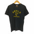 ヘインズ Hanes 80-90S DEVILS キャラクター プリント クルーネック S/S Tシャツ シングルステッチ メンズ import:M
