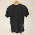 ヘインズ Hanes 80-90S DEVILS キャラクター プリント クルーネック S/S Tシャツ シングルステッチ メンズ import:M