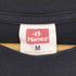 ヘインズ Hanes 80-90S DEVILS キャラクター プリント クルーネック S/S Tシャツ シングルステッチ メンズ import:M