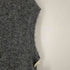 ザラ ZARA オーバーサイズニットベスト レディース S-M