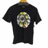 ミシカ MISHKA プリントTEE メンズ JPN:M