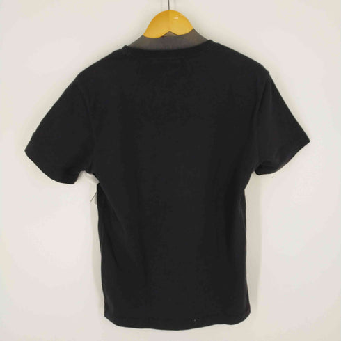 ミシカ MISHKA プリントTEE メンズ JPN:M