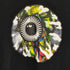 ミシカ MISHKA プリントTEE メンズ JPN:M