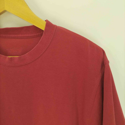 ナイキ NIKE 00S フットボール チーム ロゴ プリント クルーネック S/S Tシャツ ナンバリング 2003年 メンズ import:M